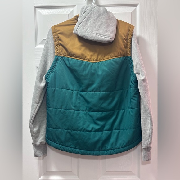 DRAVUS Jacket - Picture 3 of 4